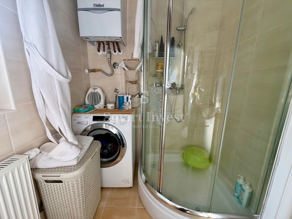 Stanovanje Vrata, Fužine, 50,12m2