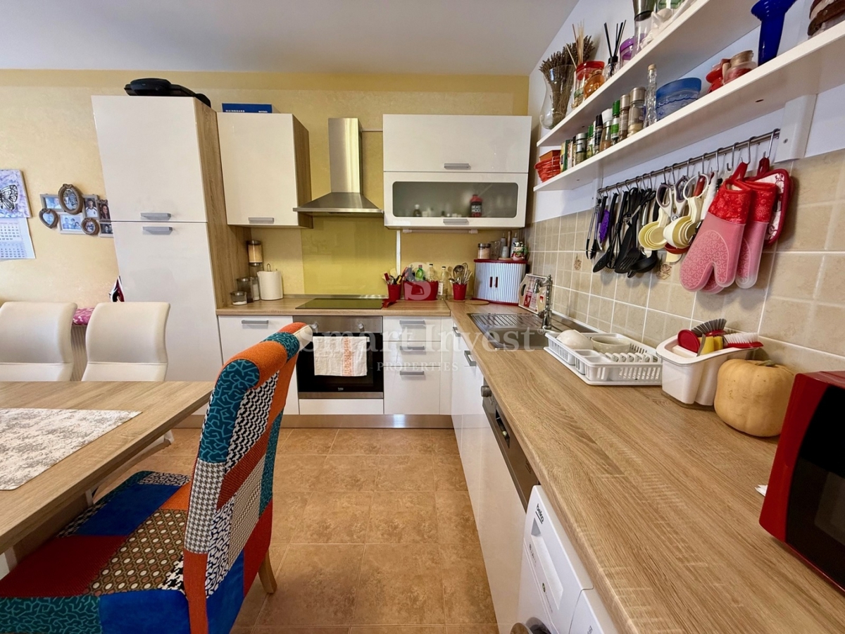 Stanovanje Vrata, Fužine, 50,12m2