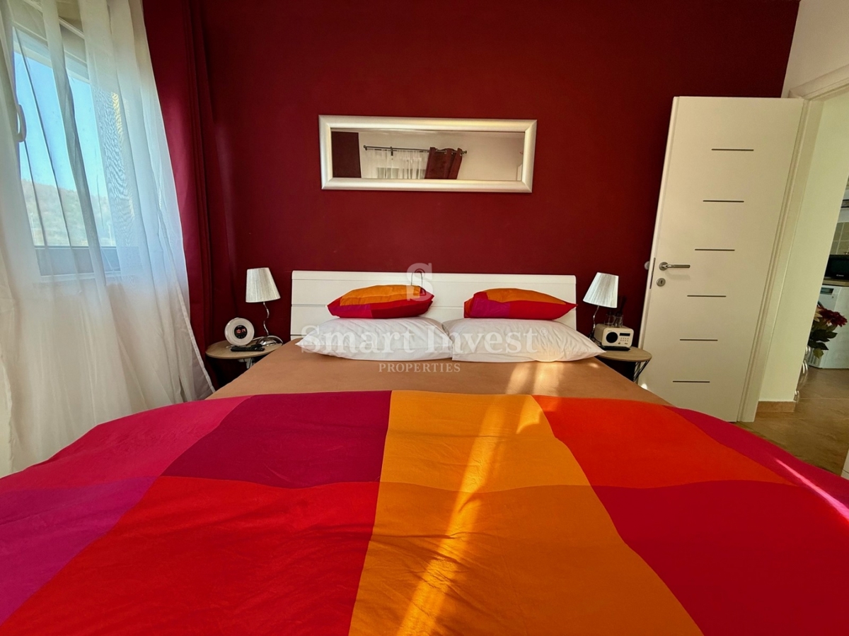 Stanovanje Vrata, Fužine, 50,12m2