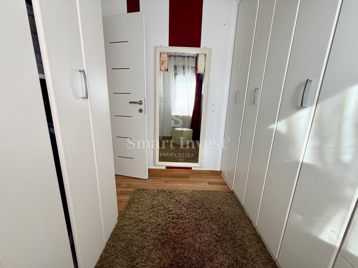 Stanovanje Vrata, Fužine, 50,12m2