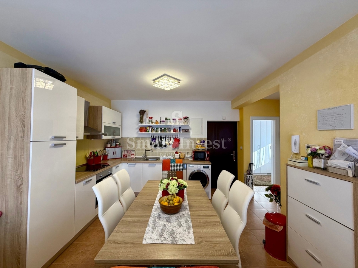 Stanovanje Vrata, Fužine, 50,12m2