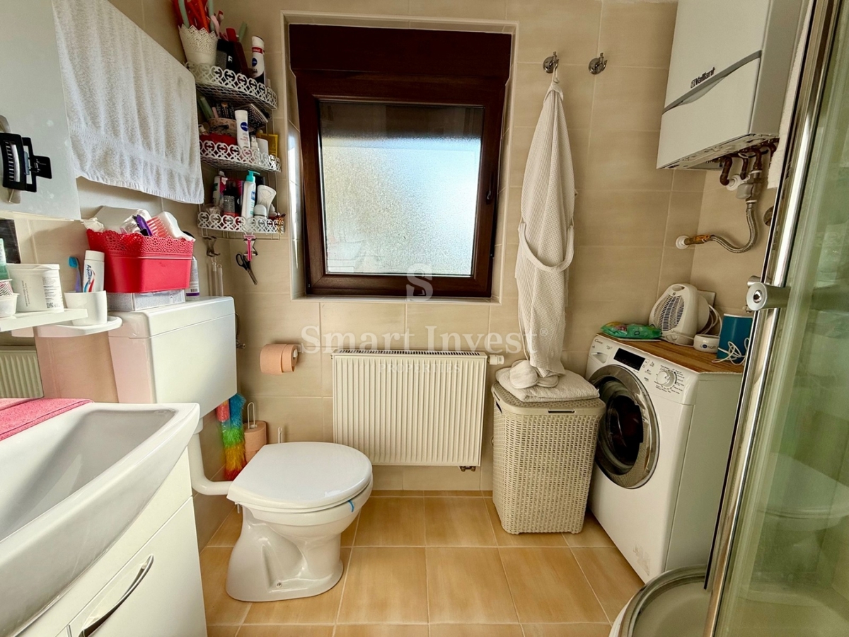 Stanovanje Vrata, Fužine, 50,12m2