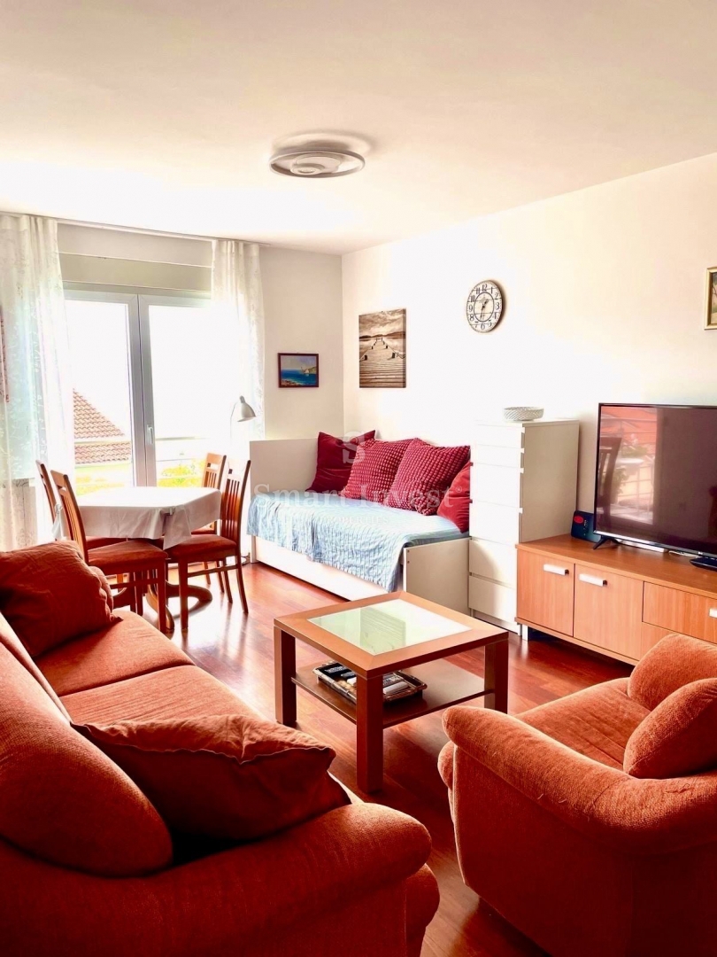 OPATIJA, čudovito stanovanje s pogledom na morje in parkiriščem, blizu morja