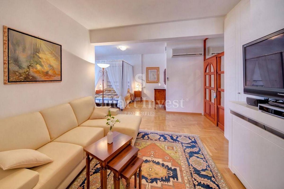 ISTRA - PULA, luksuzna 5-zvezdična vila/hotel v bližini morja!