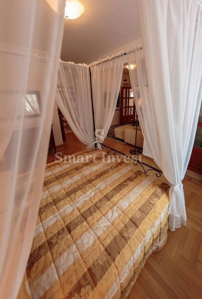 ISTRA - PULA, luksuzna 5-zvezdična vila/hotel v bližini morja!