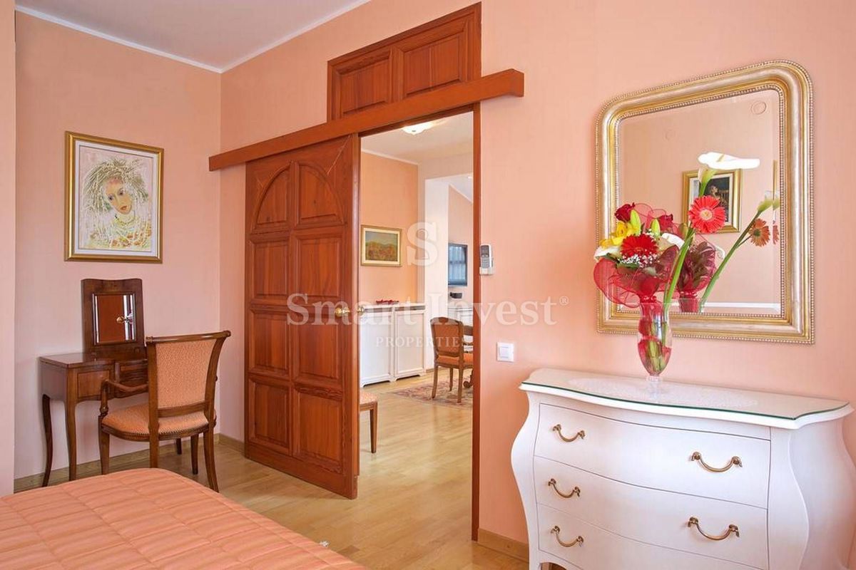 ISTRA - PULA, luksuzna 5-zvezdična vila/hotel v bližini morja!