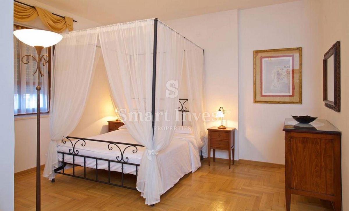 ISTRA - PULA, luksuzna 5-zvezdična vila/hotel v bližini morja!