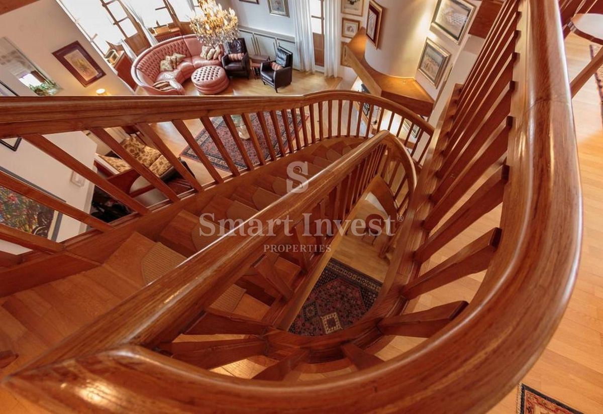 ISTRA - PULA, luksuzna 5-zvezdična vila/hotel v bližini morja!