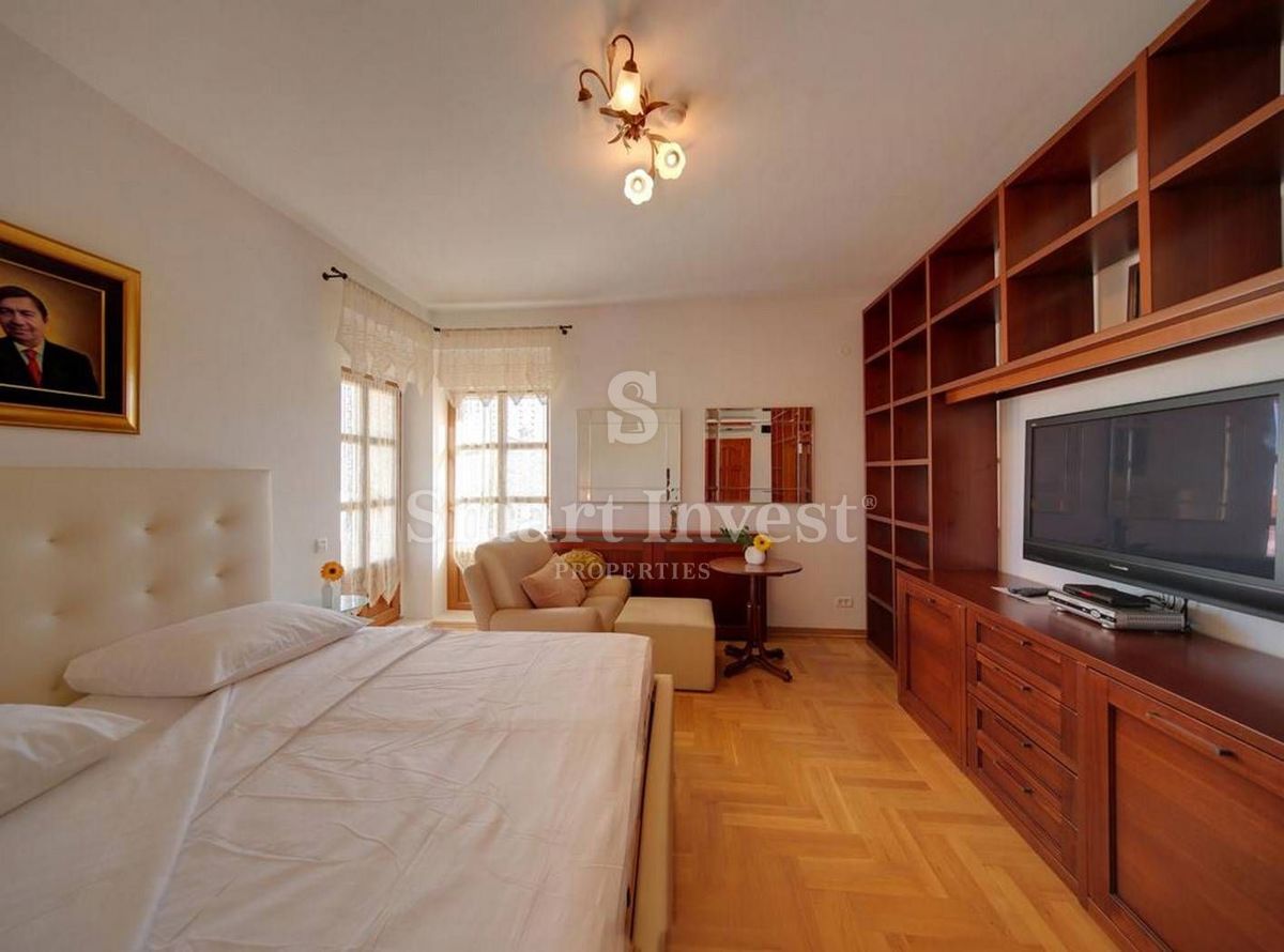 ISTRA - PULA, luksuzna 5-zvezdična vila/hotel v bližini morja!