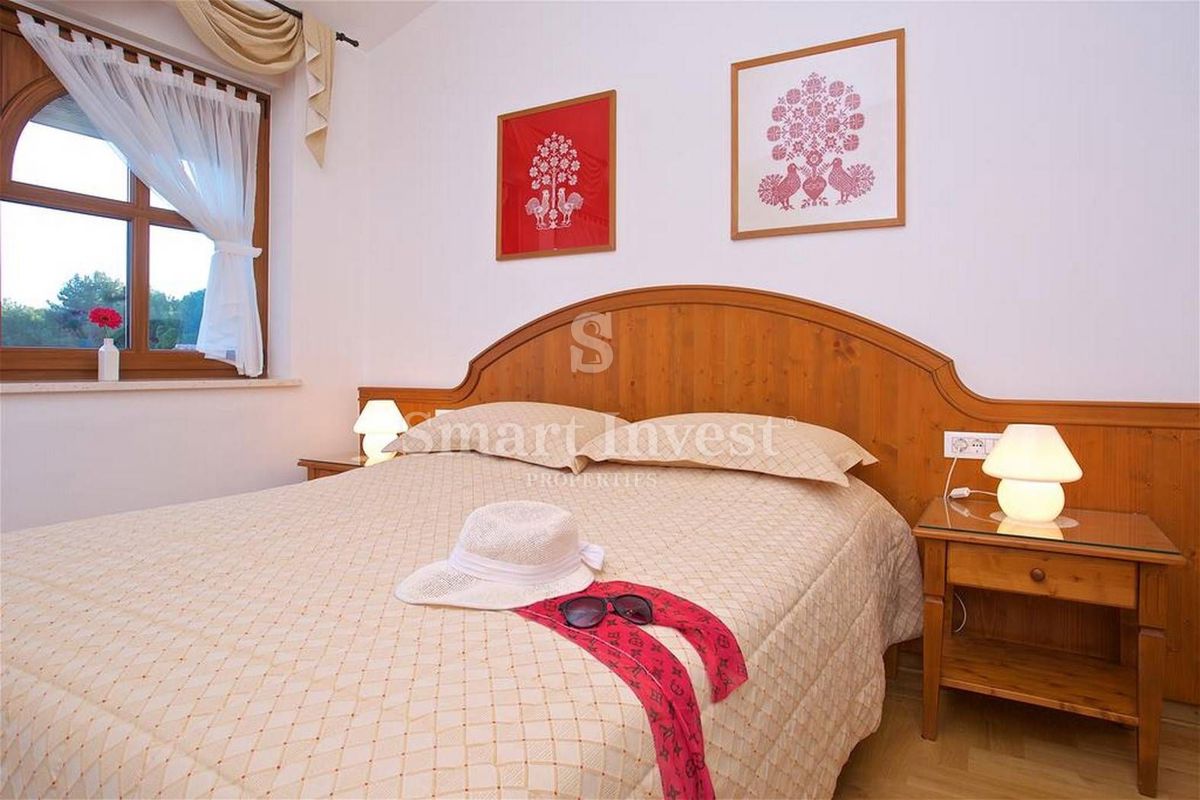 ISTRA - PULA, luksuzna 5-zvezdična vila/hotel v bližini morja!