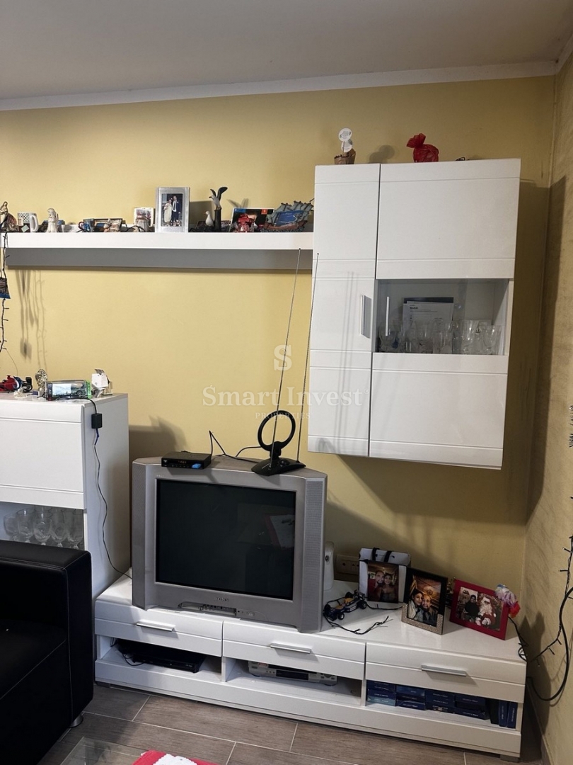 Stanovanje Jurdani, Matulji, 39,47m2