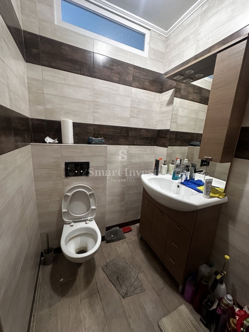 Stanovanje Jurdani, Matulji, 39,47m2