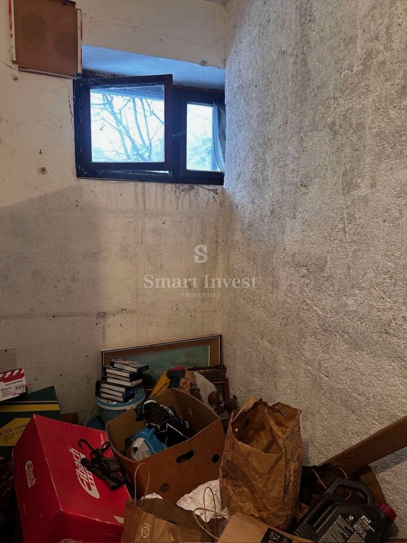 Stanovanje Jurdani, Matulji, 39,47m2