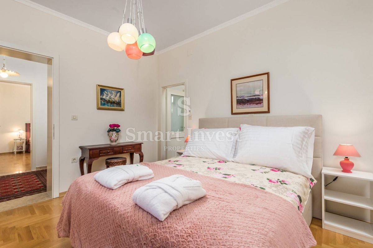 Hiša Opatija, 240m2