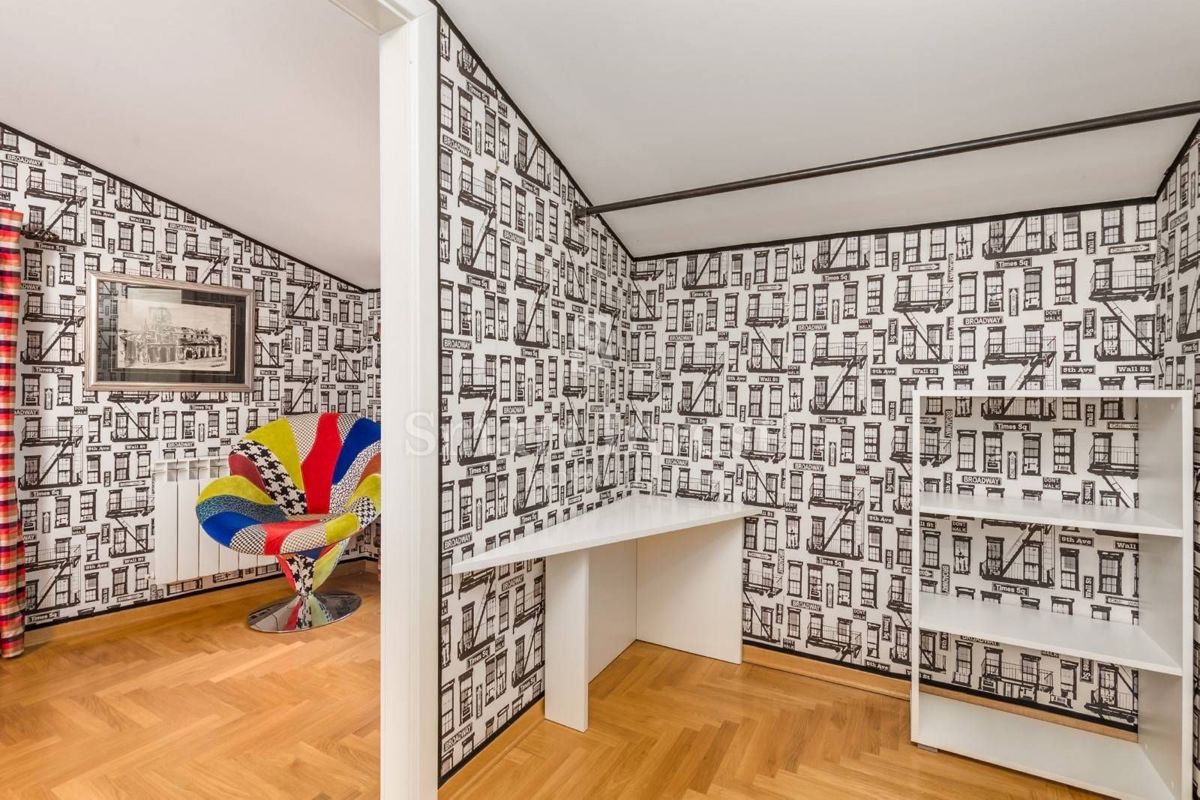 Hiša Opatija, 240m2