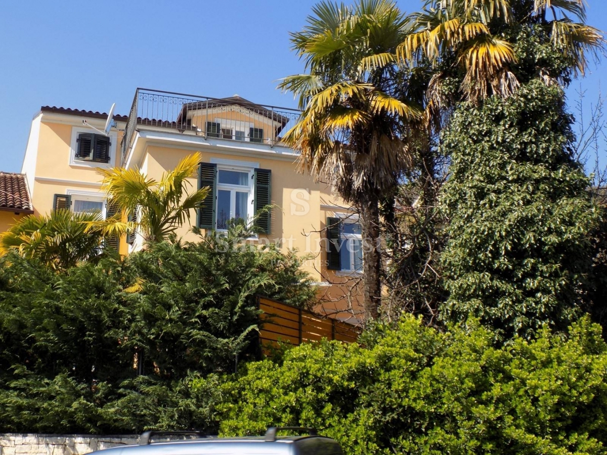 Hiša Opatija, 240m2