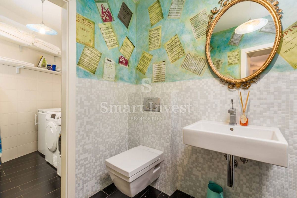 Hiša Opatija, 240m2