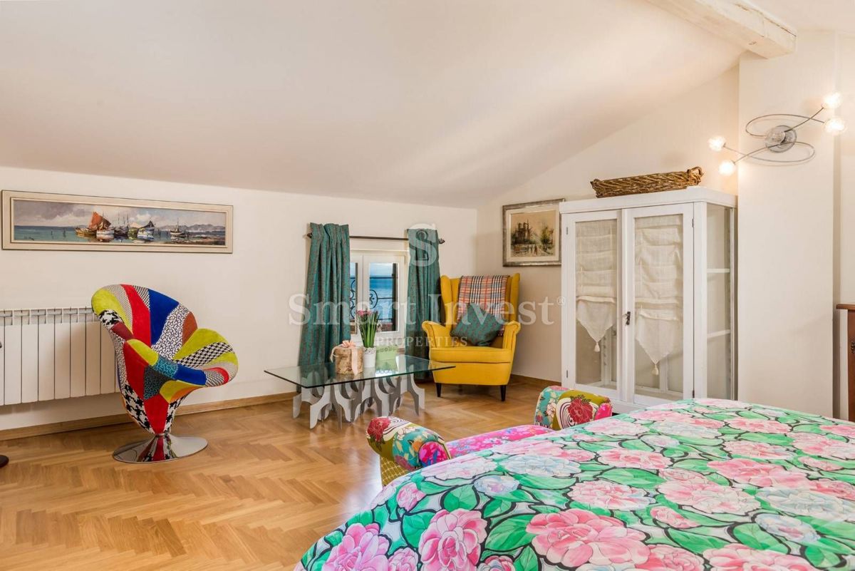 Hiša Opatija, 240m2