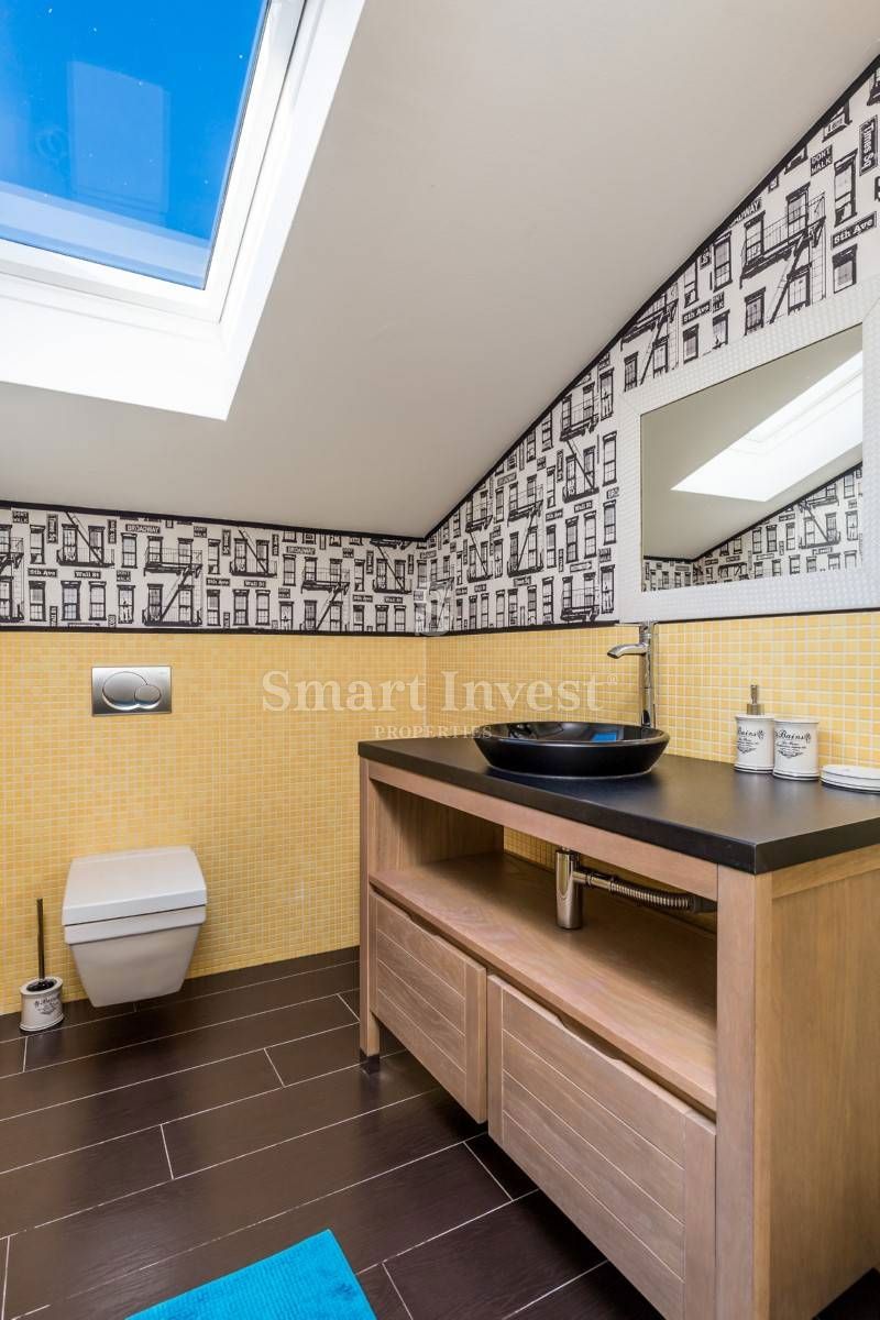 Hiša Opatija, 240m2