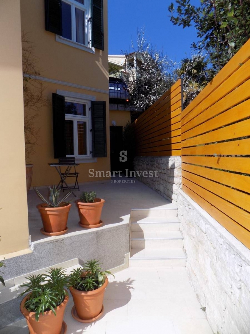 Hiša Opatija, 240m2