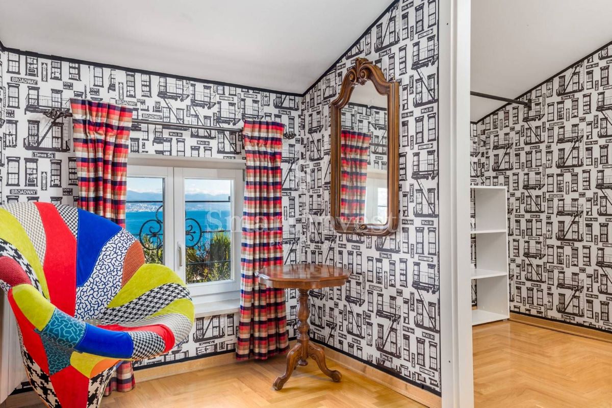 Hiša Opatija, 240m2