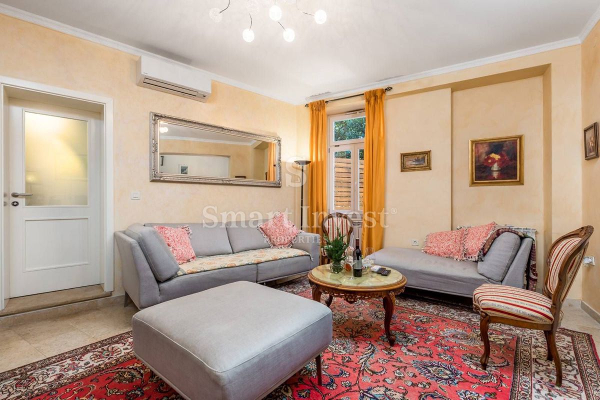 Hiša Opatija, 240m2