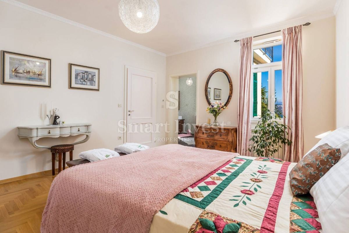 Hiša Opatija, 240m2