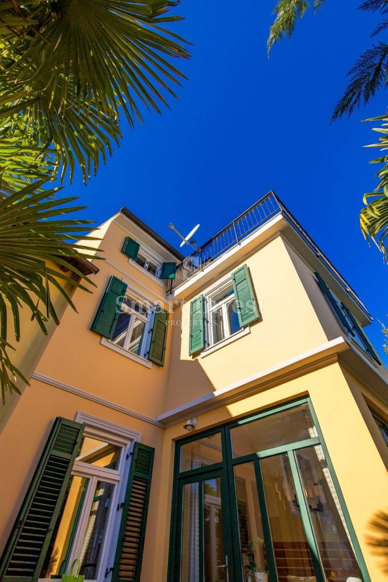 Hiša Opatija, 240m2