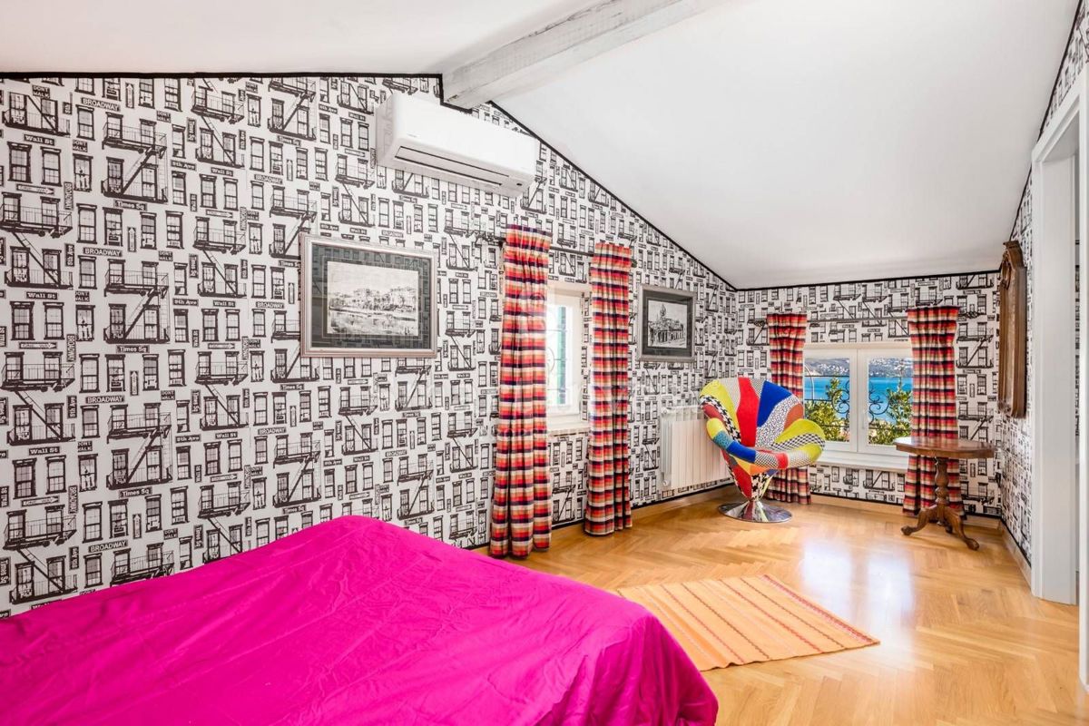 Hiša Opatija, 240m2