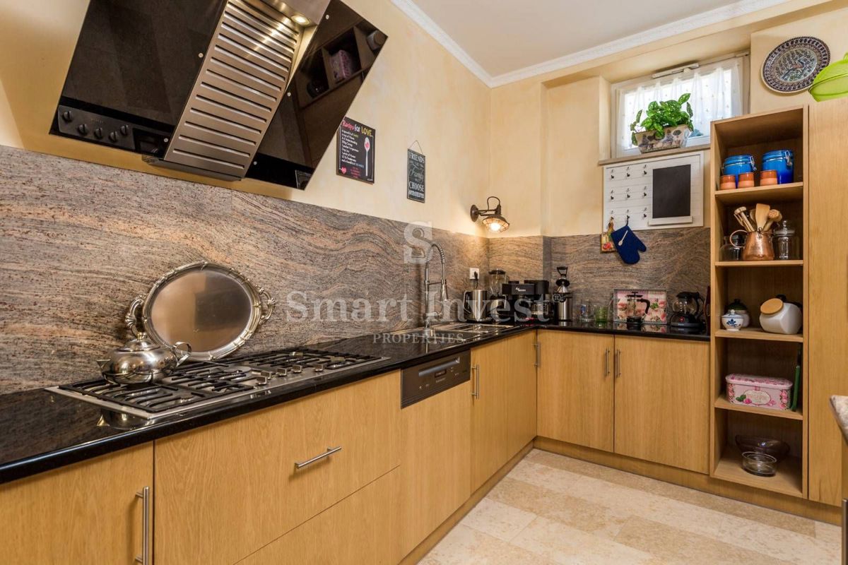 Hiša Opatija, 240m2