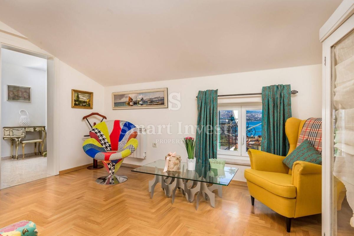 Hiša Opatija, 240m2