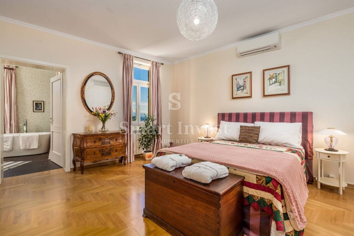 Hiša Opatija, 240m2