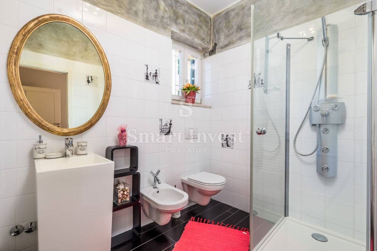 Hiša Opatija, 240m2