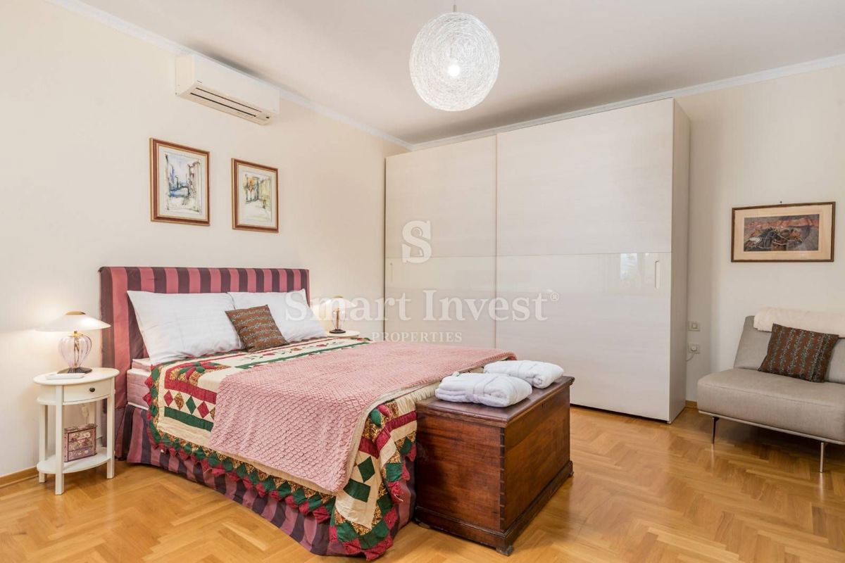 Hiša Opatija, 240m2