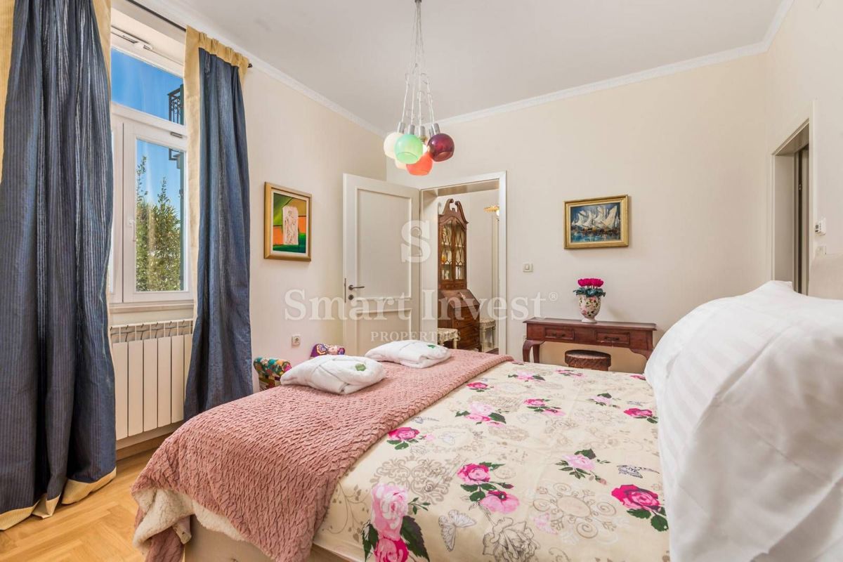 Hiša Opatija, 240m2