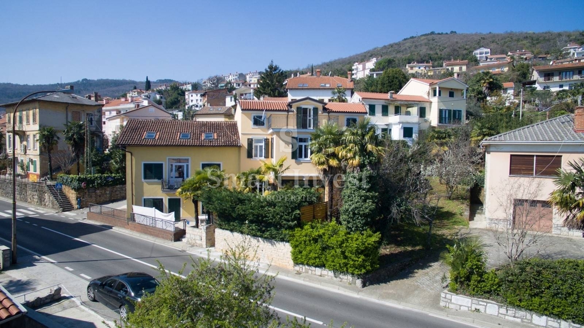 Hiša Opatija, 240m2