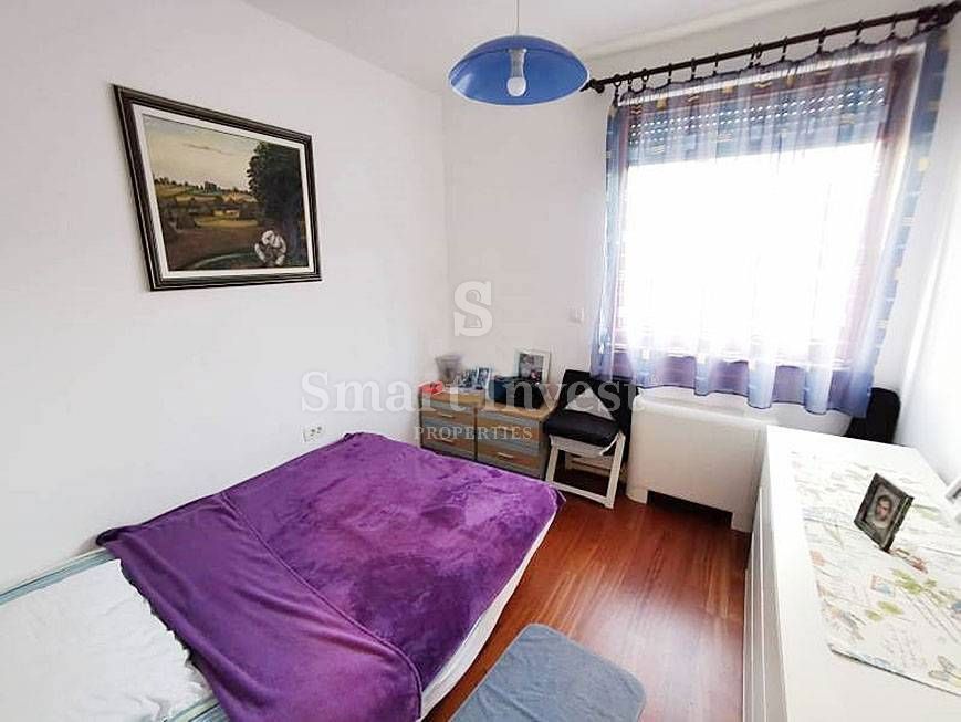 Stanovanje Srdoči, Rijeka, 107,90m2