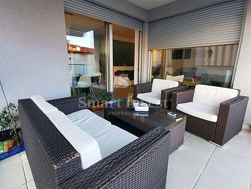 Stanovanje Srdoči, Rijeka, 107,90m2