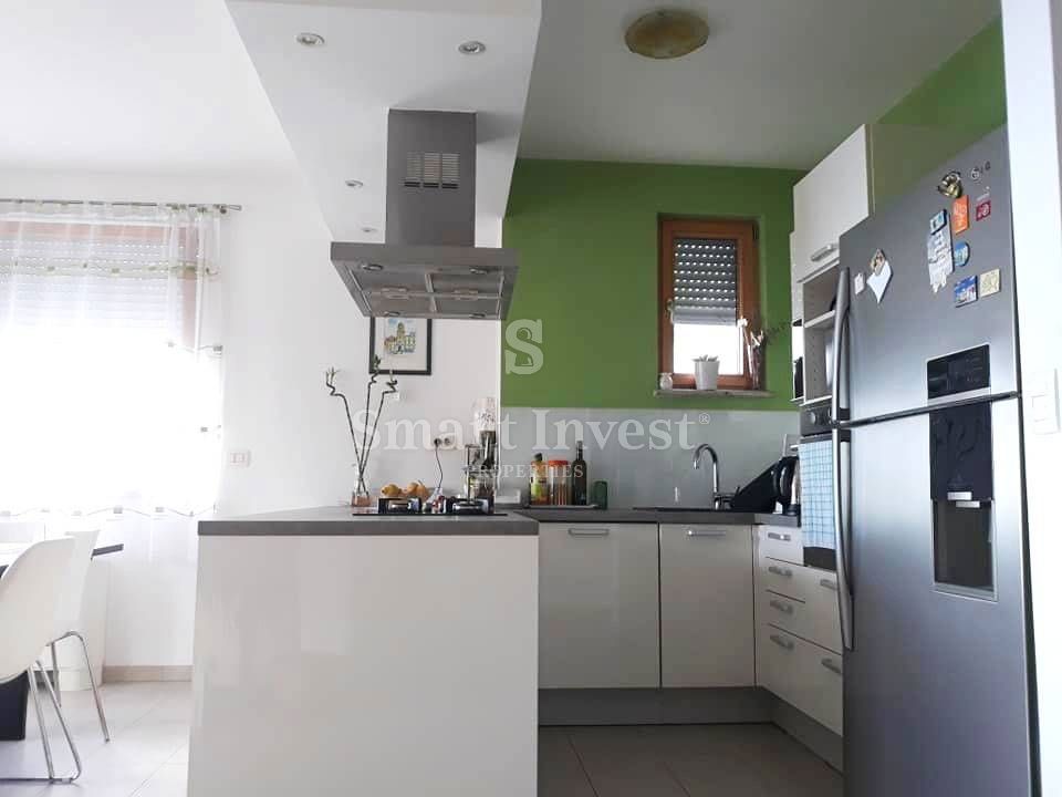 Stanovanje Srdoči, Rijeka, 107,90m2