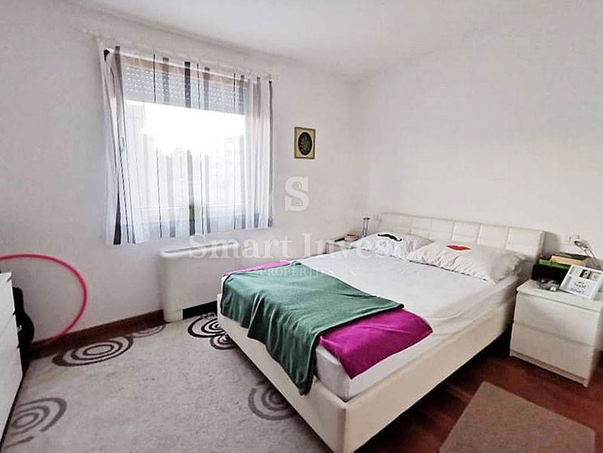 Stanovanje Srdoči, Rijeka, 107,90m2