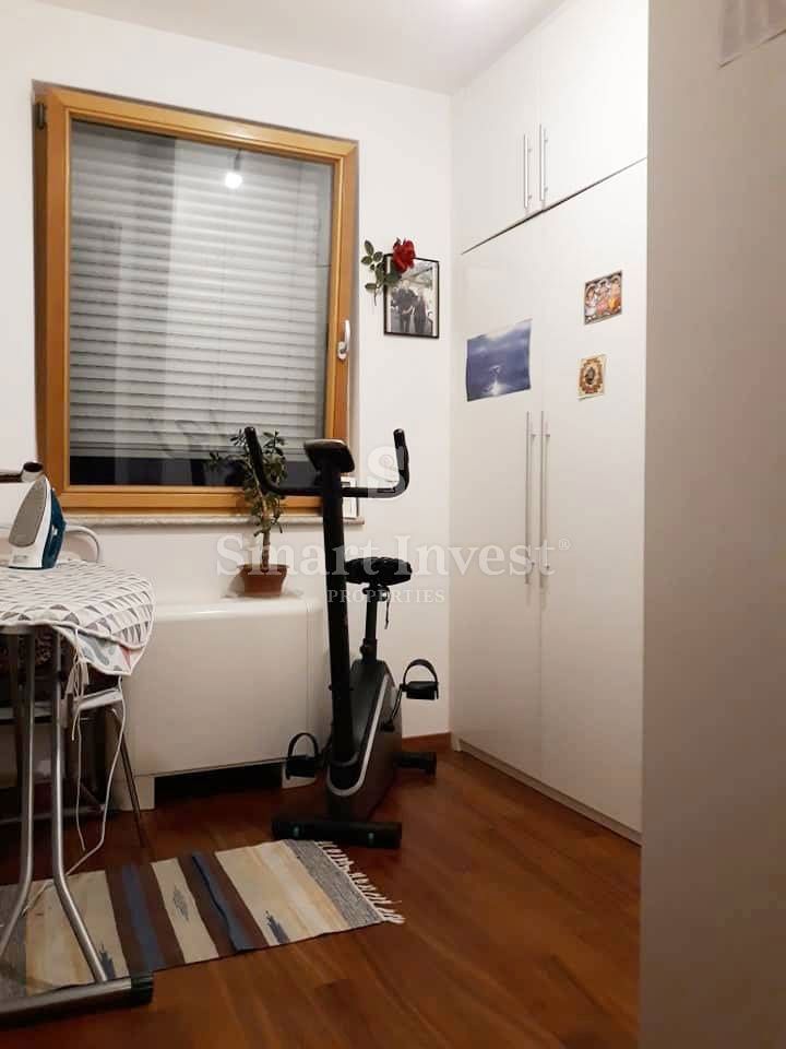 Stanovanje Srdoči, Rijeka, 107,90m2