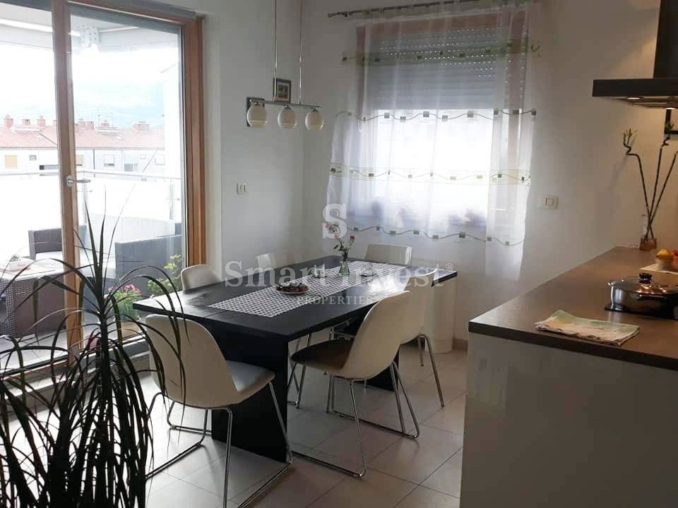 Stanovanje Srdoči, Rijeka, 107,90m2