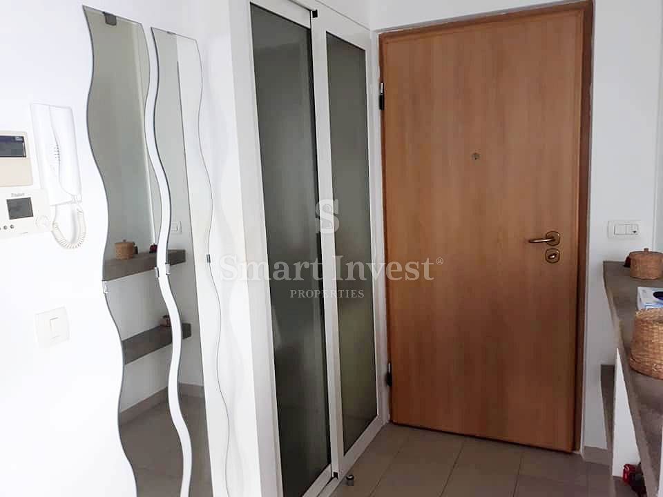 Stanovanje Srdoči, Rijeka, 107,90m2