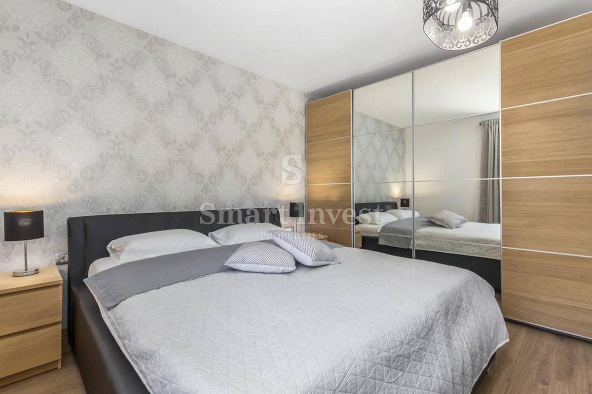 OPATIJA - POBRI, Lepa hiša 200 m2 z bazenom, prodamo