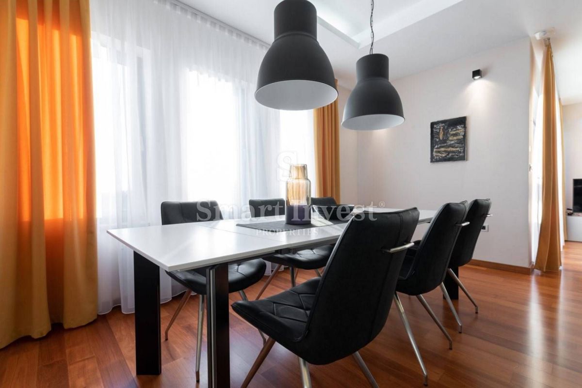 ISTRIA - VODNJAN, Modern 4-bedroom villa opposite Brijuni islands