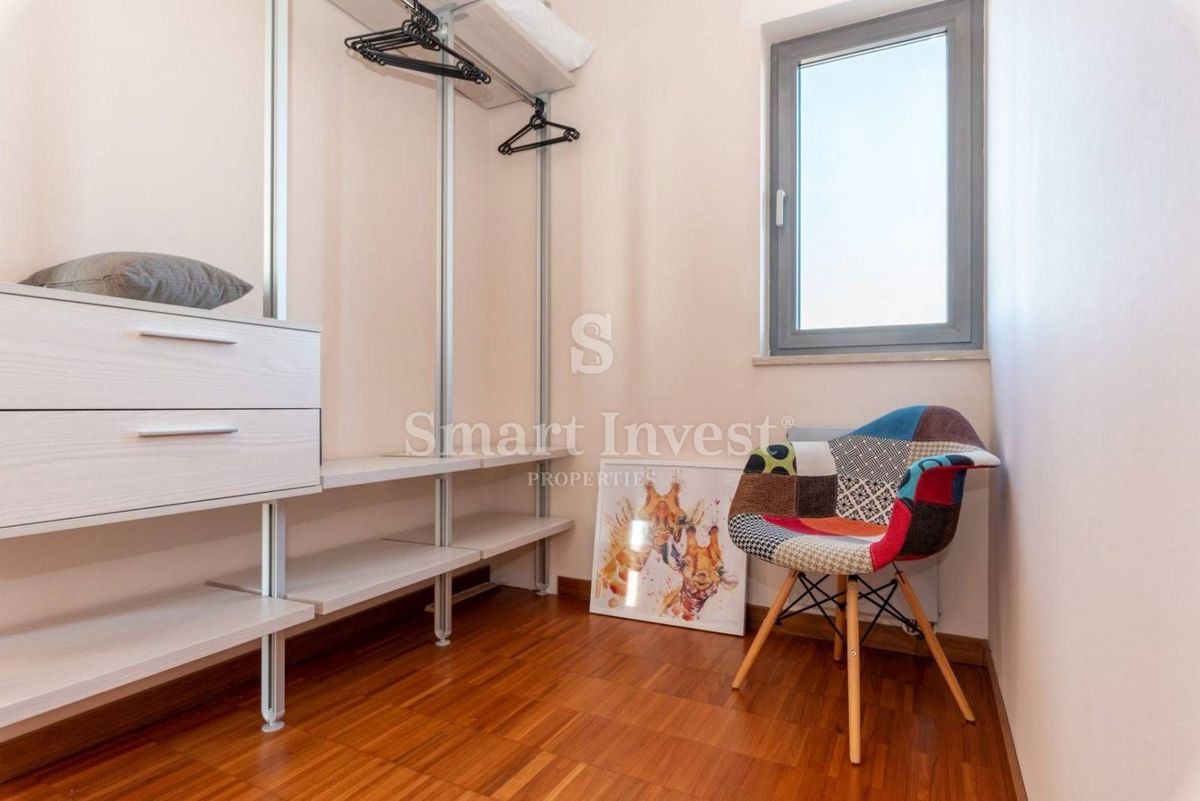 ISTRIA - VODNJAN, Modern 4-bedroom villa opposite Brijuni islands