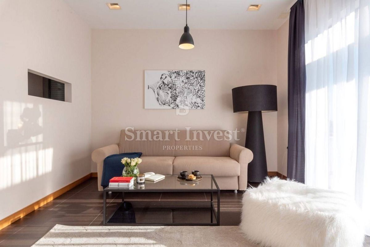 ISTRIA - VODNJAN, Modern 4-bedroom villa opposite Brijuni islands