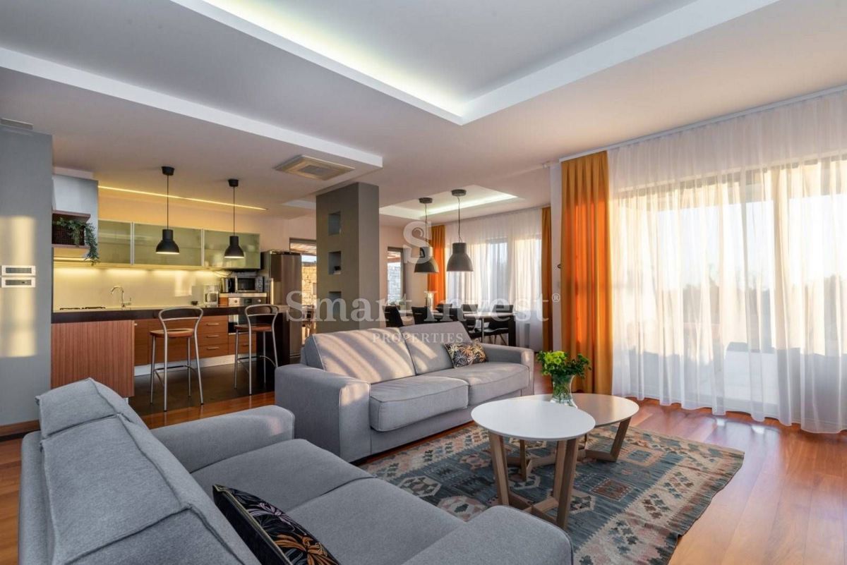 ISTRIA - VODNJAN, Modern 4-bedroom villa opposite Brijuni islands