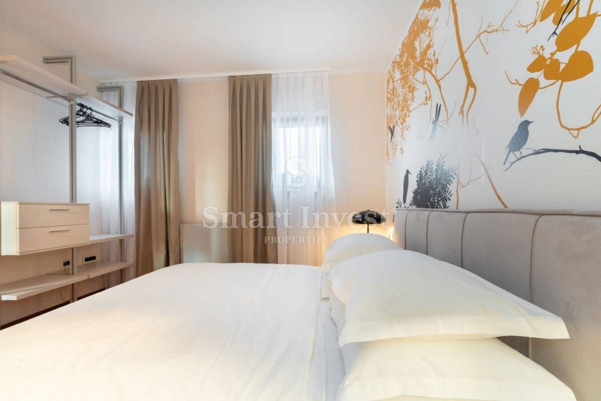 ISTRIA - VODNJAN, Modern 4-bedroom villa opposite Brijuni islands
