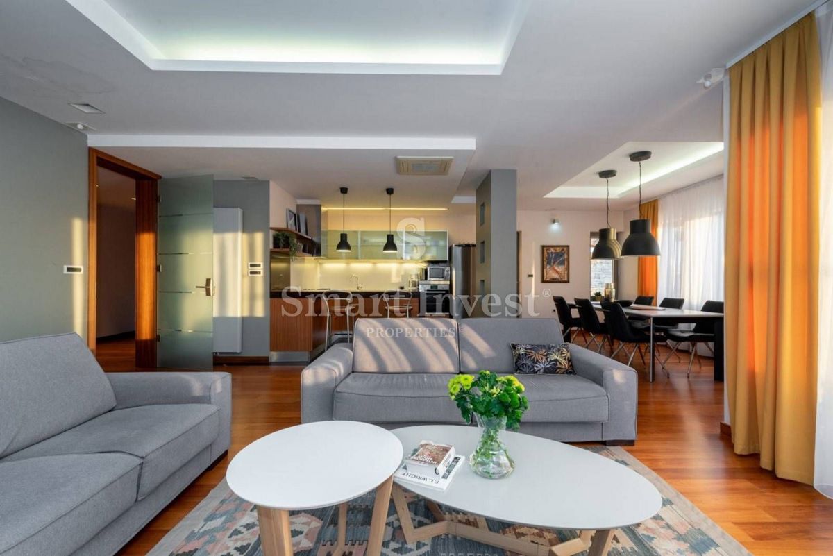 ISTRIA - VODNJAN, Modern 4-bedroom villa opposite Brijuni islands